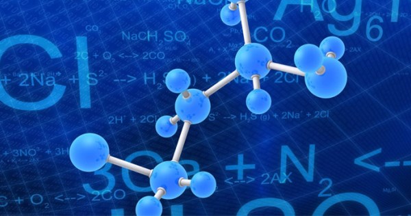 Liên kết chất hóa học là gì?