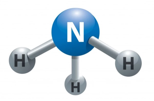 Tính hóa chất của NH3