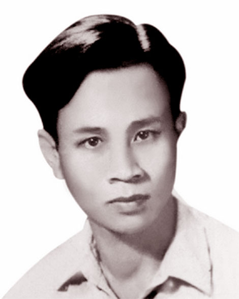 Tác giả Nguyễn Thi (1928-1968)