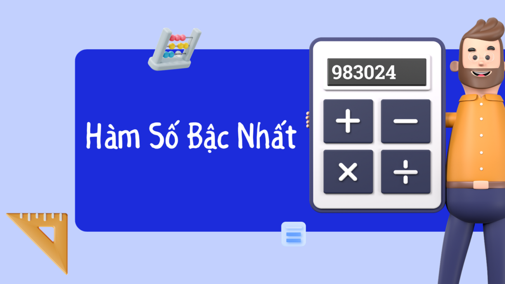 Bảng Nguyên Hàm Và Công Thức Nguyên Hàm Đầy Đủ, Chi Tiết