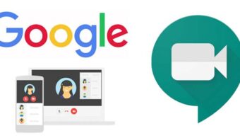Hướng dẫn đầy đủ cách học online trên tivi qua Google Meet