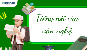 Phân tích Tiếng nói của văn nghệ – Nguyễn Đình Thi