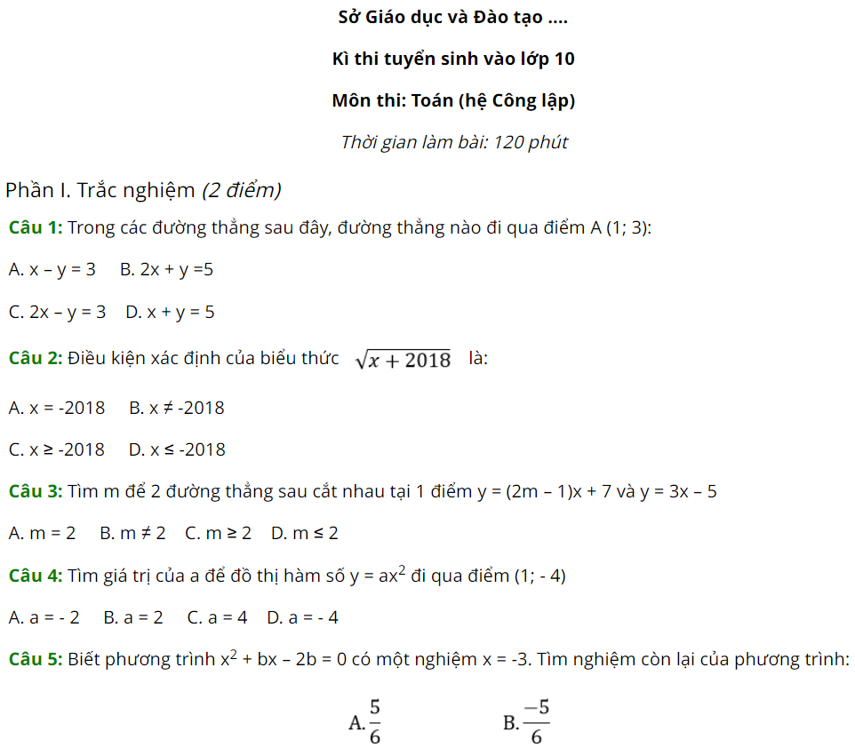 cau-1-de-1-trac-nghiem