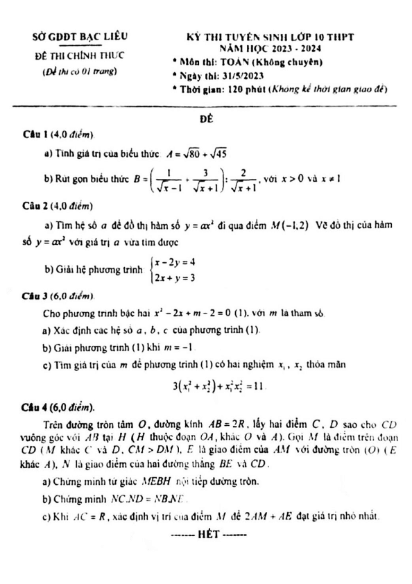 de-thi-vao-lop-10-mon-toan-tinh-bac-lieu-nam-2023
