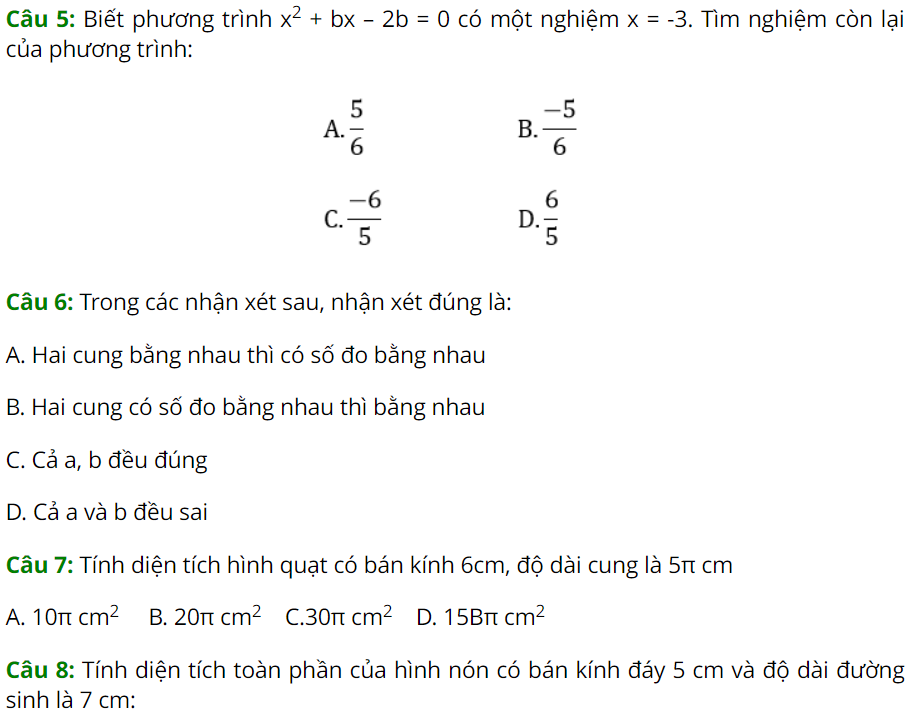 cau-5-de-2-trac-nghiem